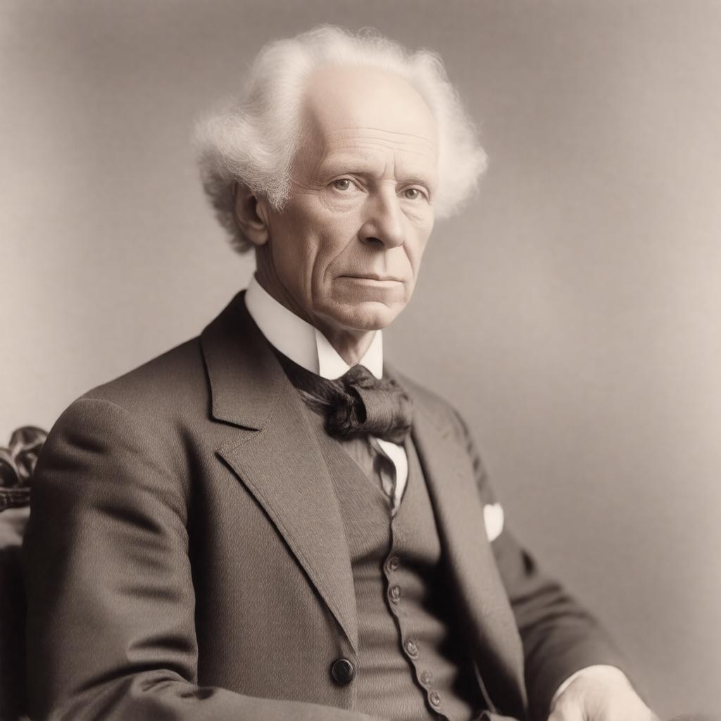 Sir Wilfrid Laurier